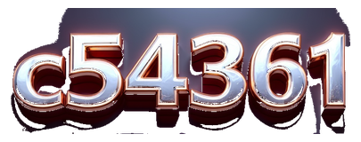 c54361 logo